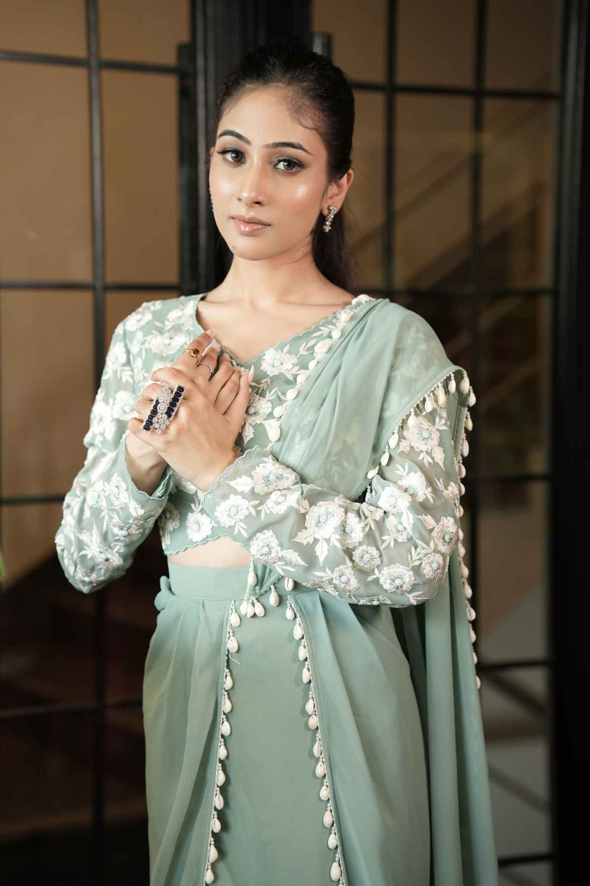 TAMY SAREE