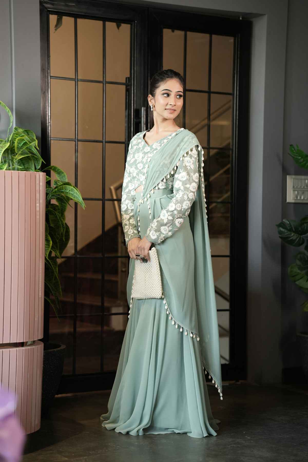 TAMY SAREE