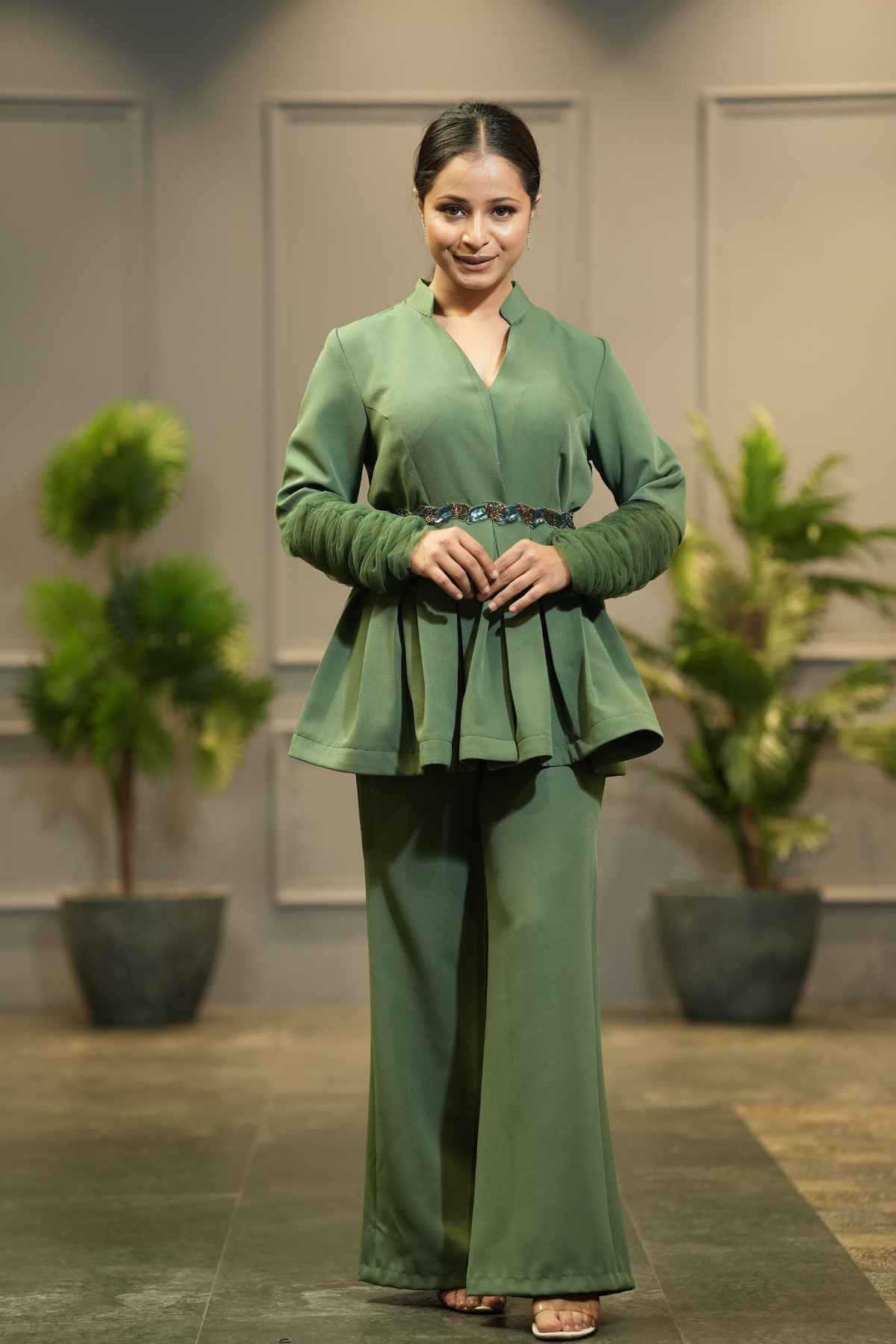 EDWINA COORD SET