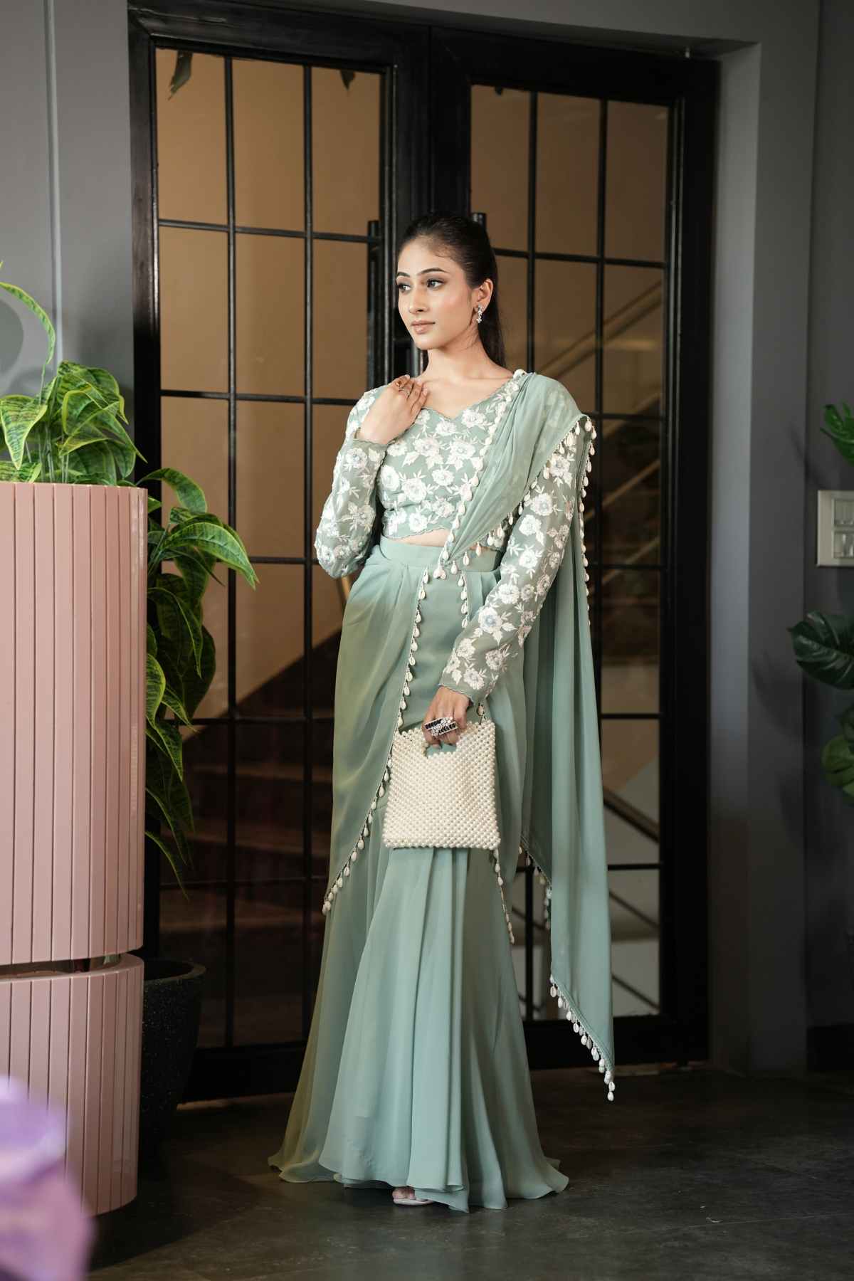 TAMY SAREE