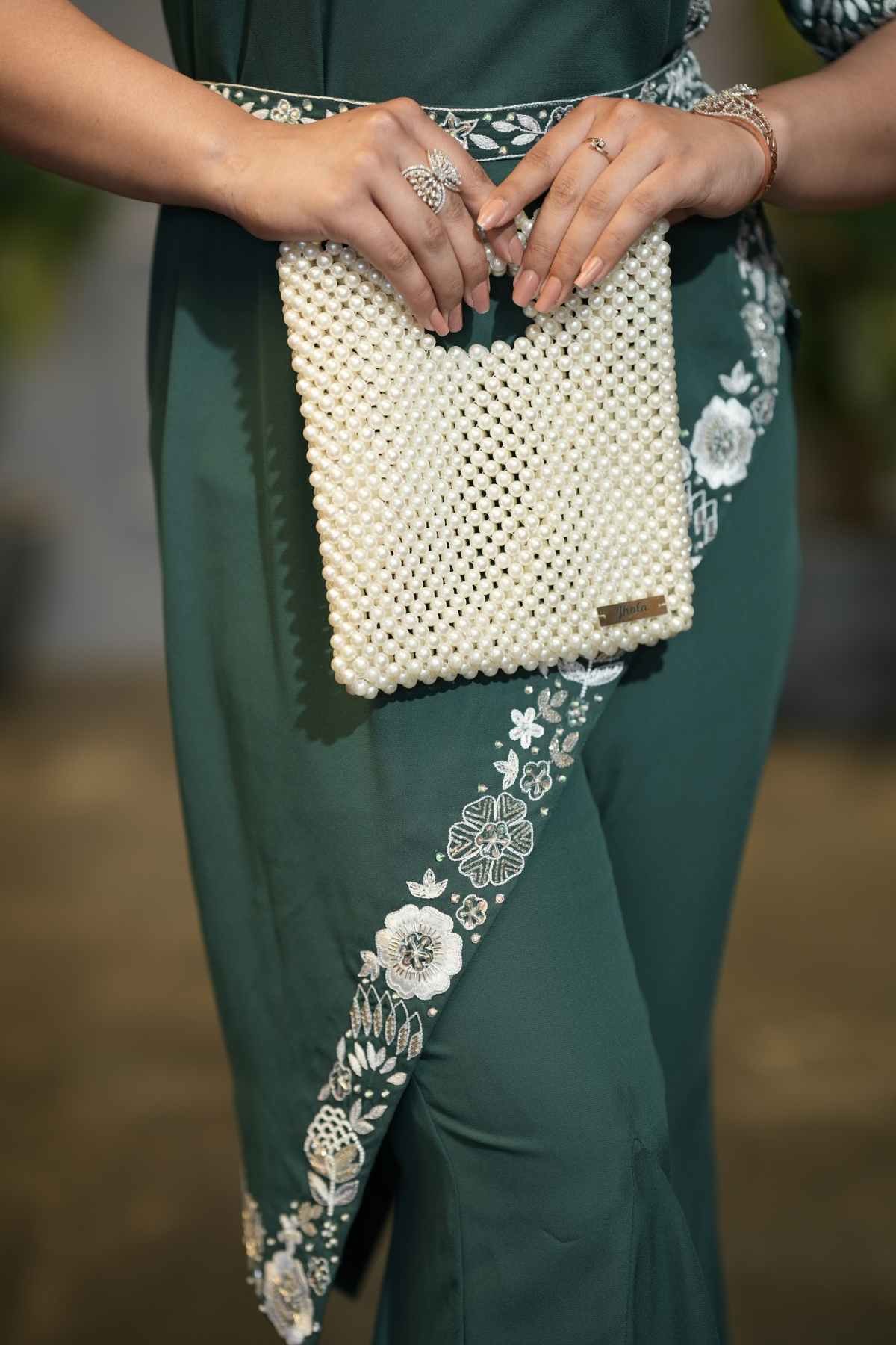 RIYANA COORD SET