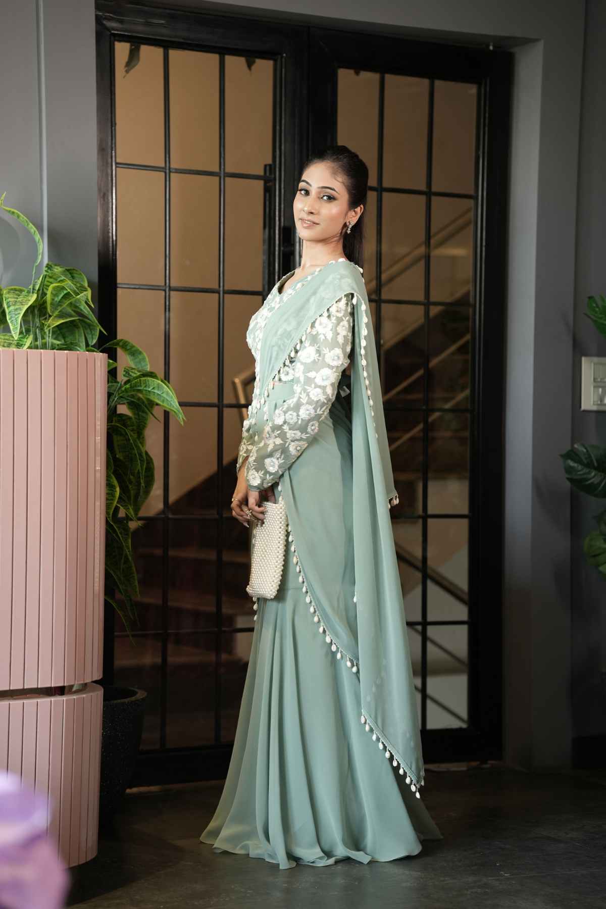 TAMY SAREE