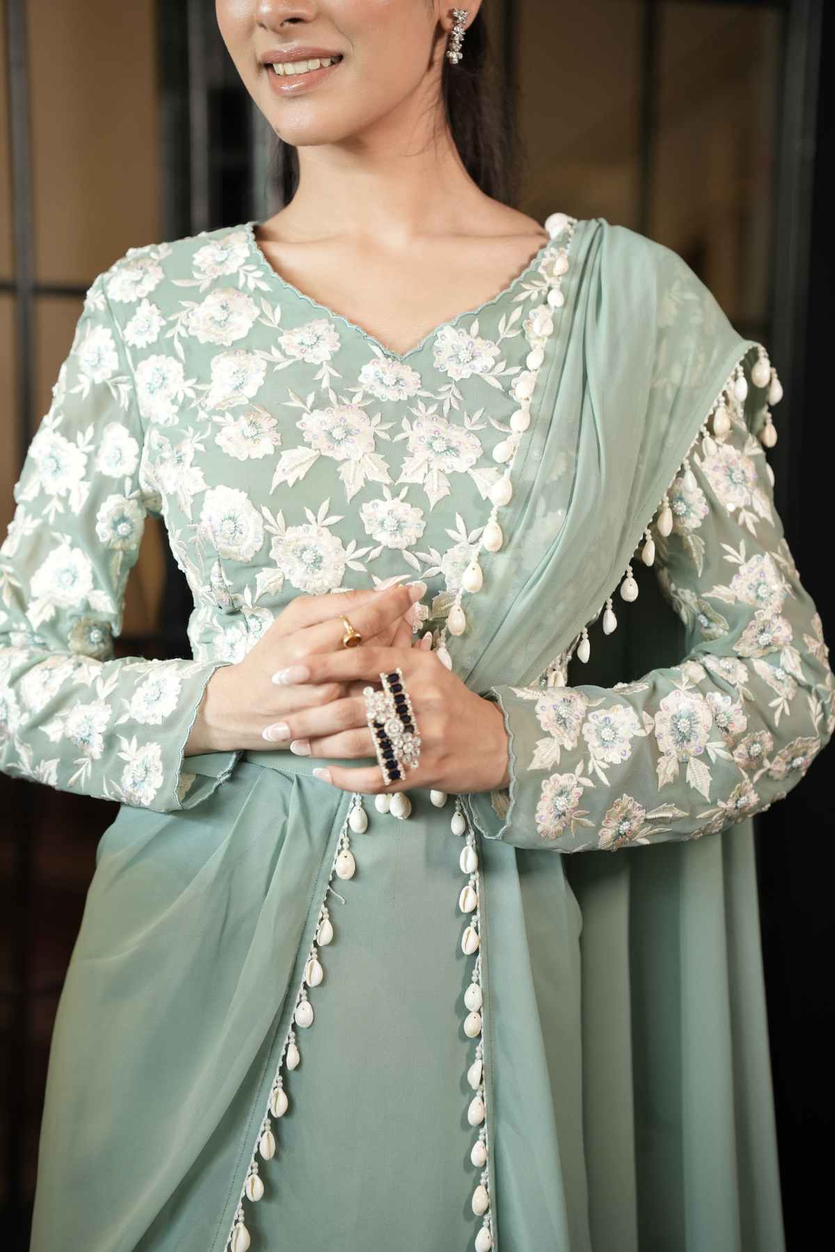 TAMY SAREE