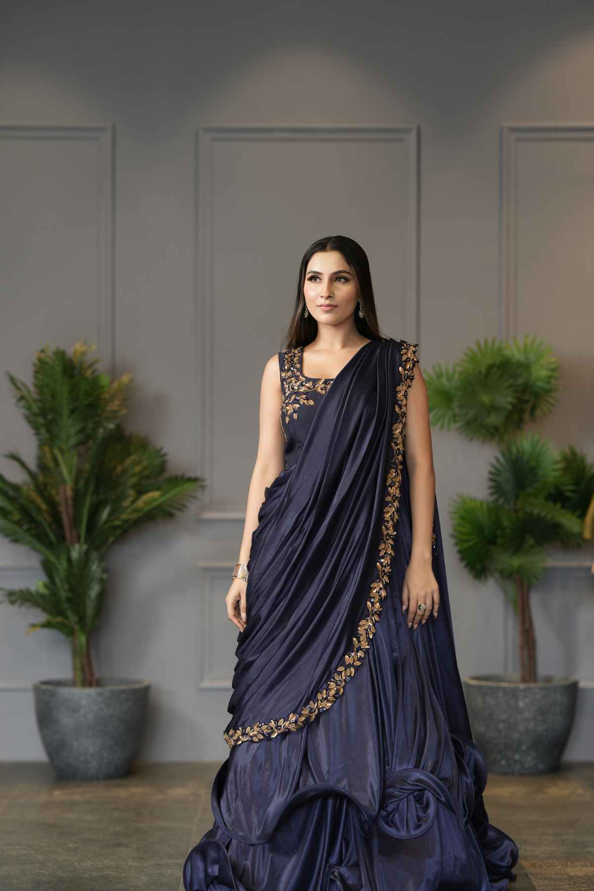 DARLA GOWN