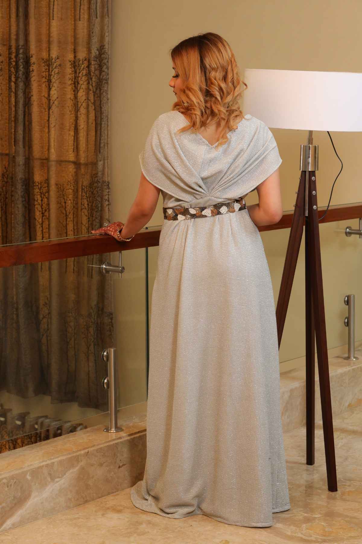 BRIJA GOWN