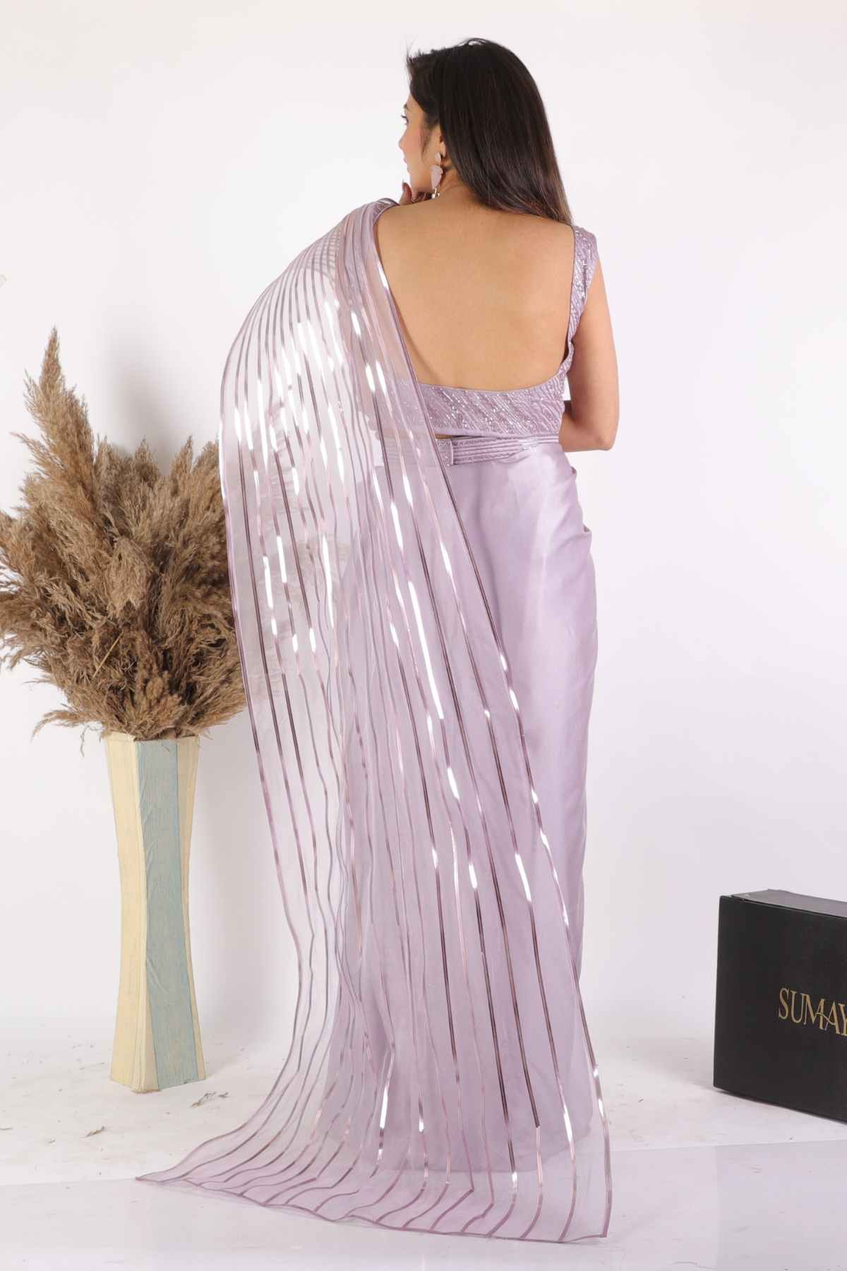 LENA DRAPE SET