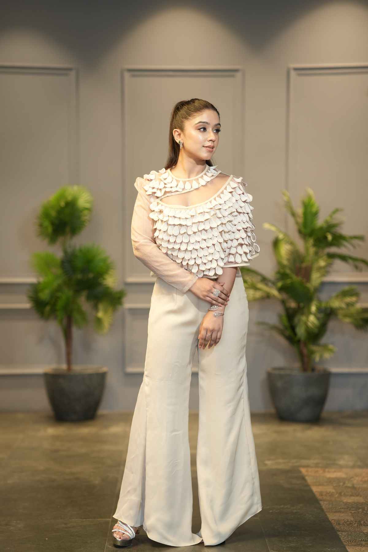 KAIA COORD SET