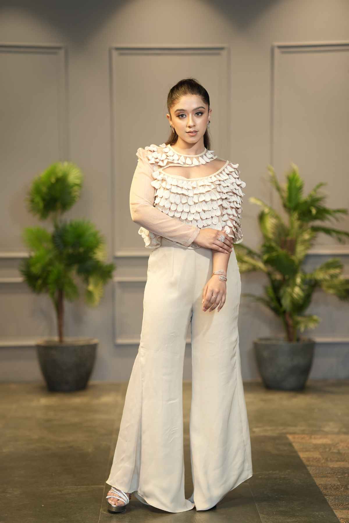 KAIA COORD SET