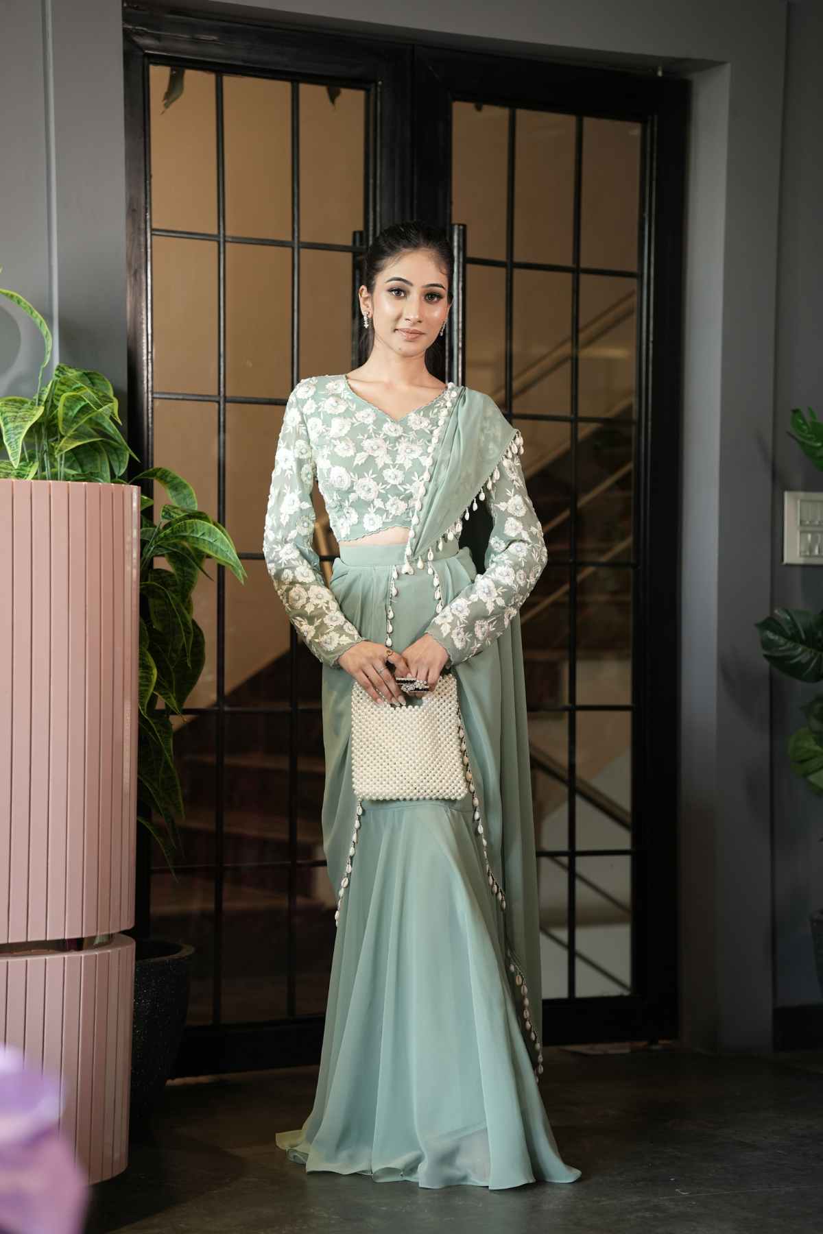 TAMY SAREE