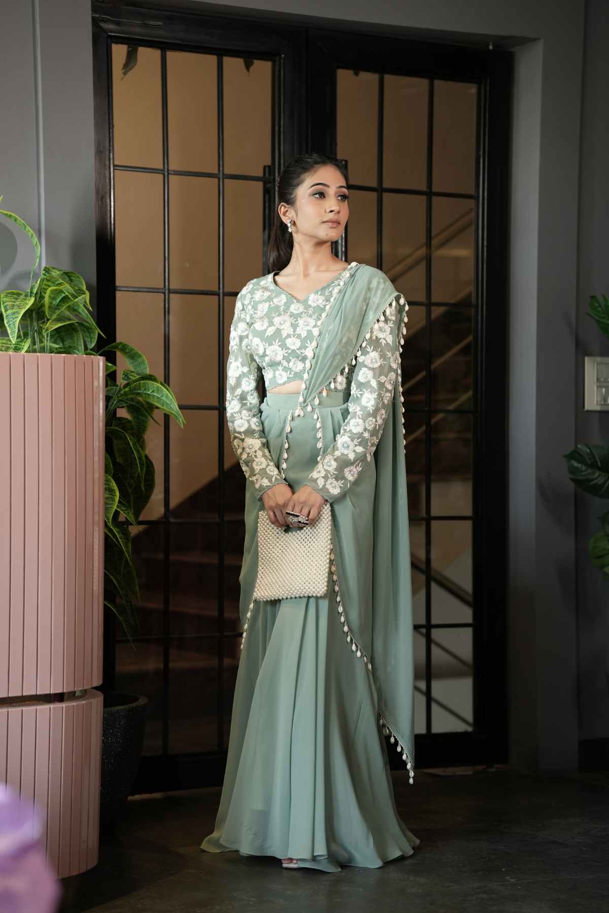 TAMY SAREE