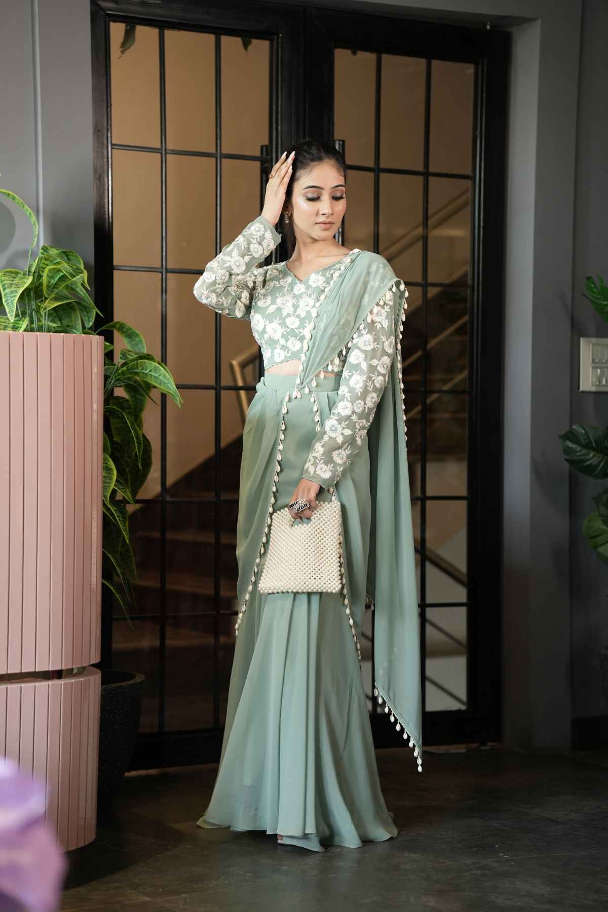 TAMY SAREE