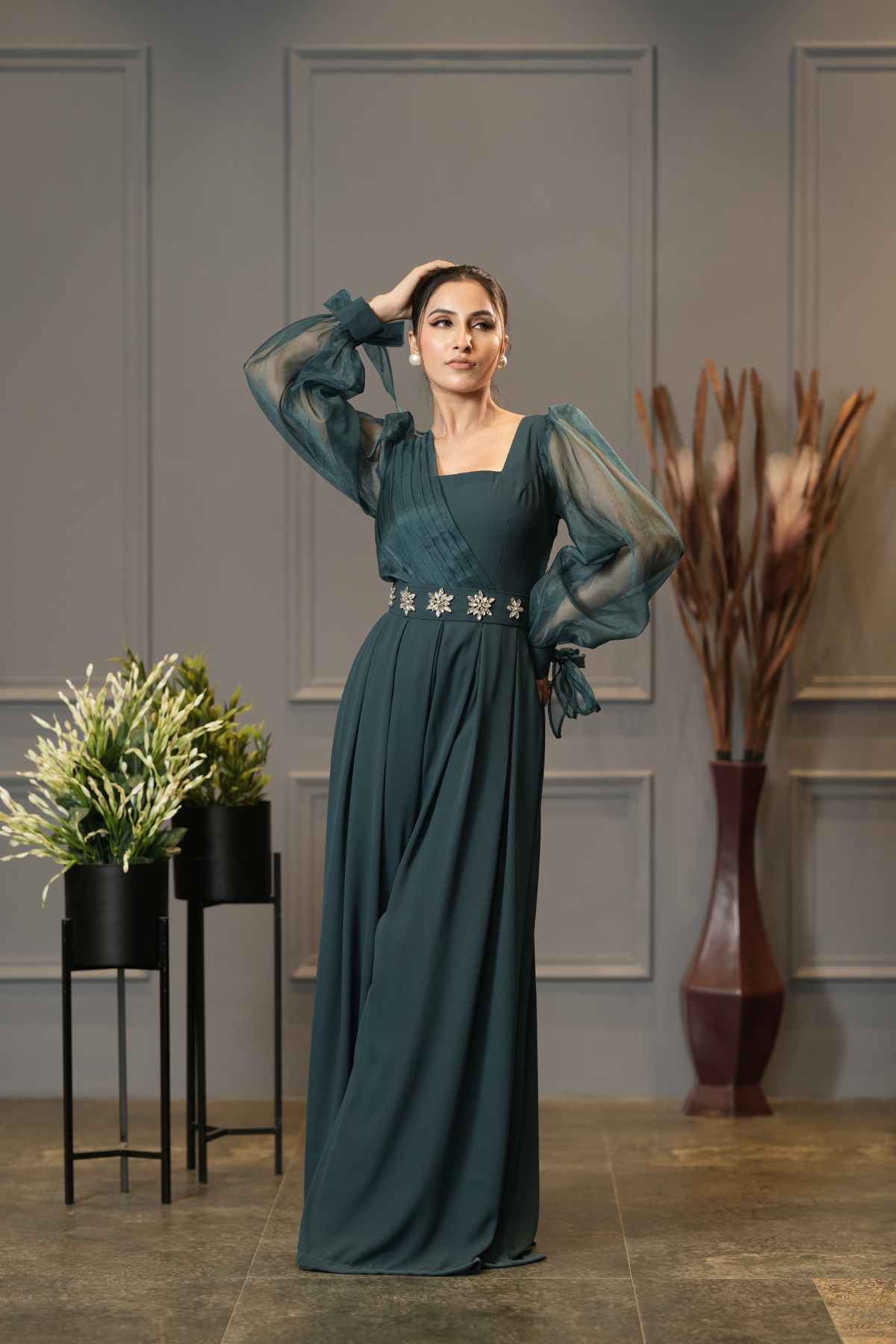 HENA JUMPSUIT