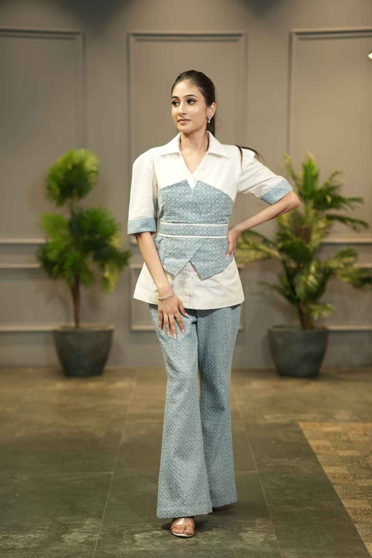 MEERA COORD SET