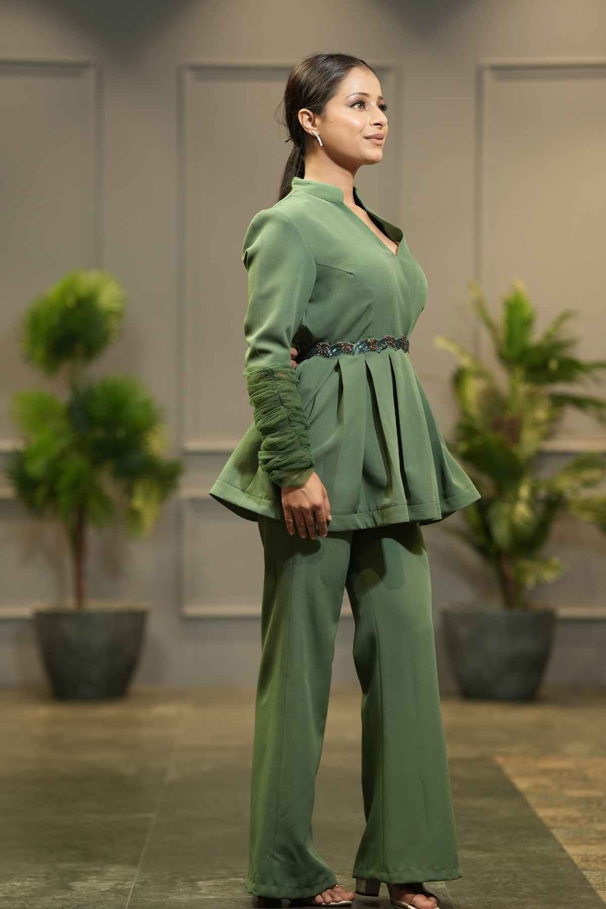 EDWINA COORD SET