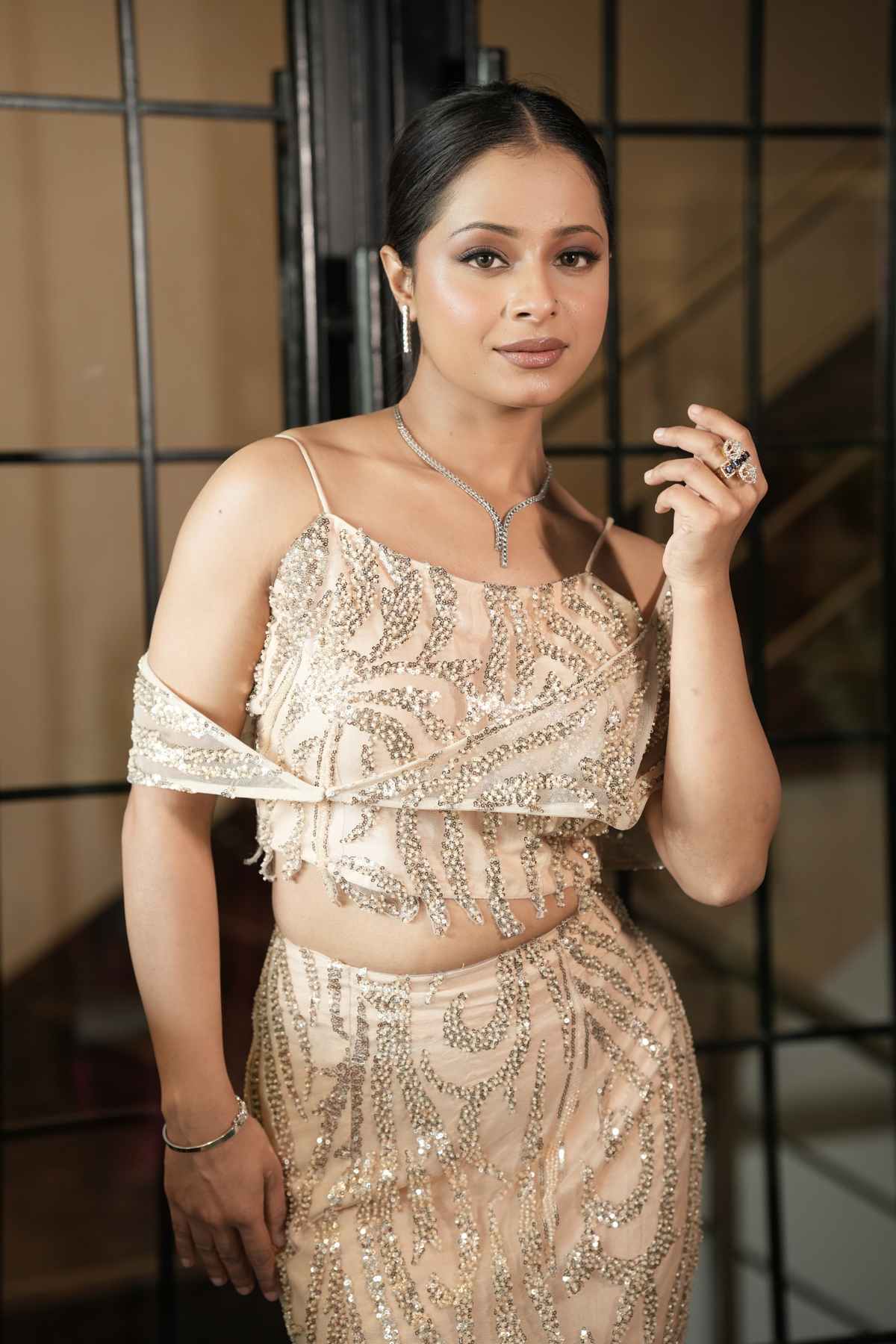 ELLE LEHANGA