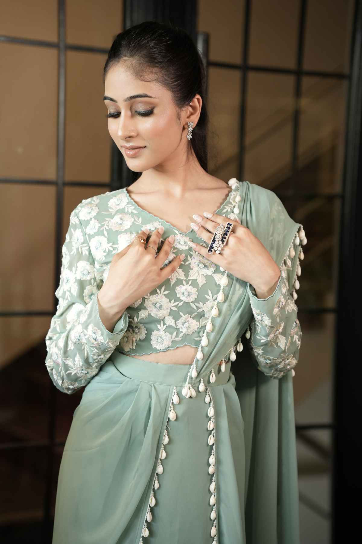 TAMY SAREE