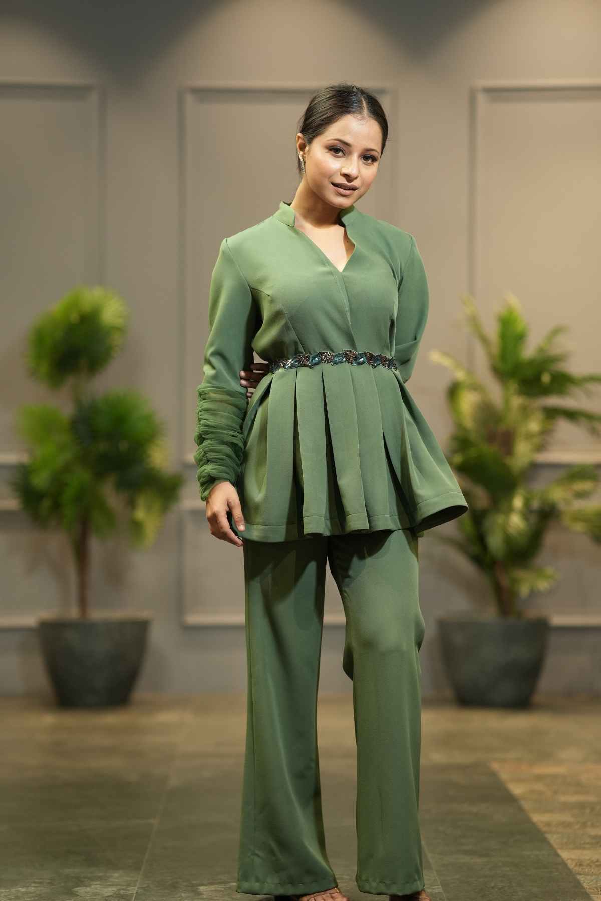 EDWINA COORD SET