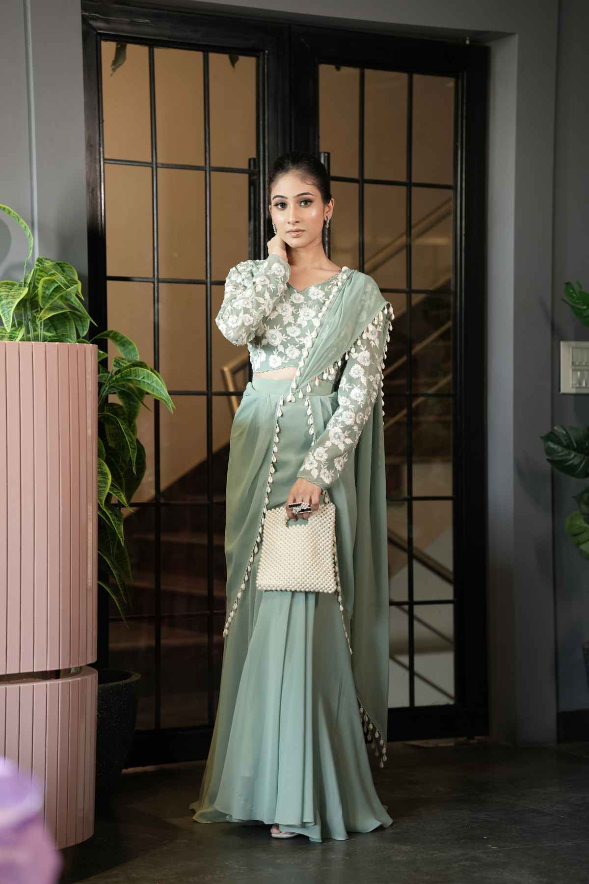 TAMY SAREE