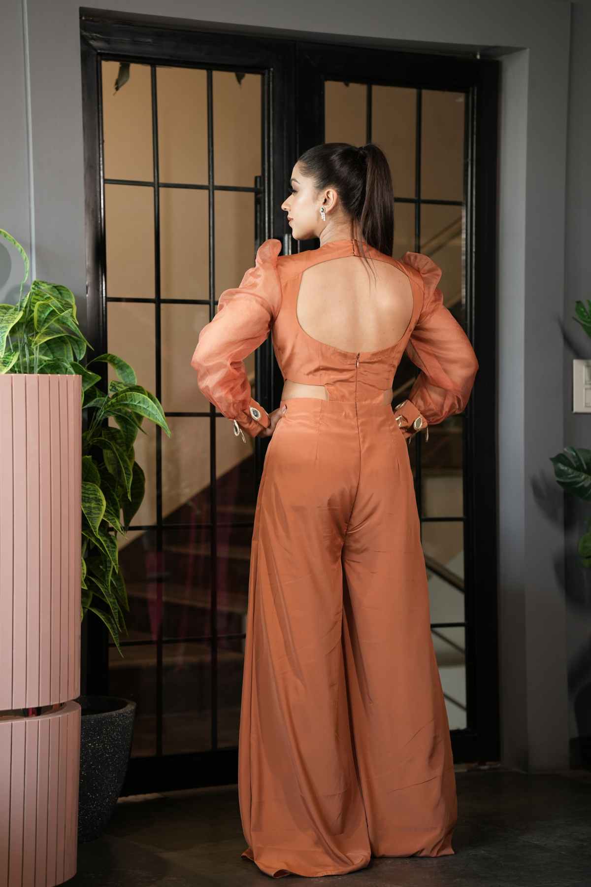 KIKO JUMPSUIT