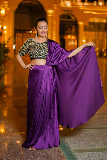 STARLING SAREE