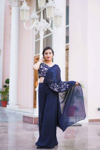 TULIP DRAPE SET