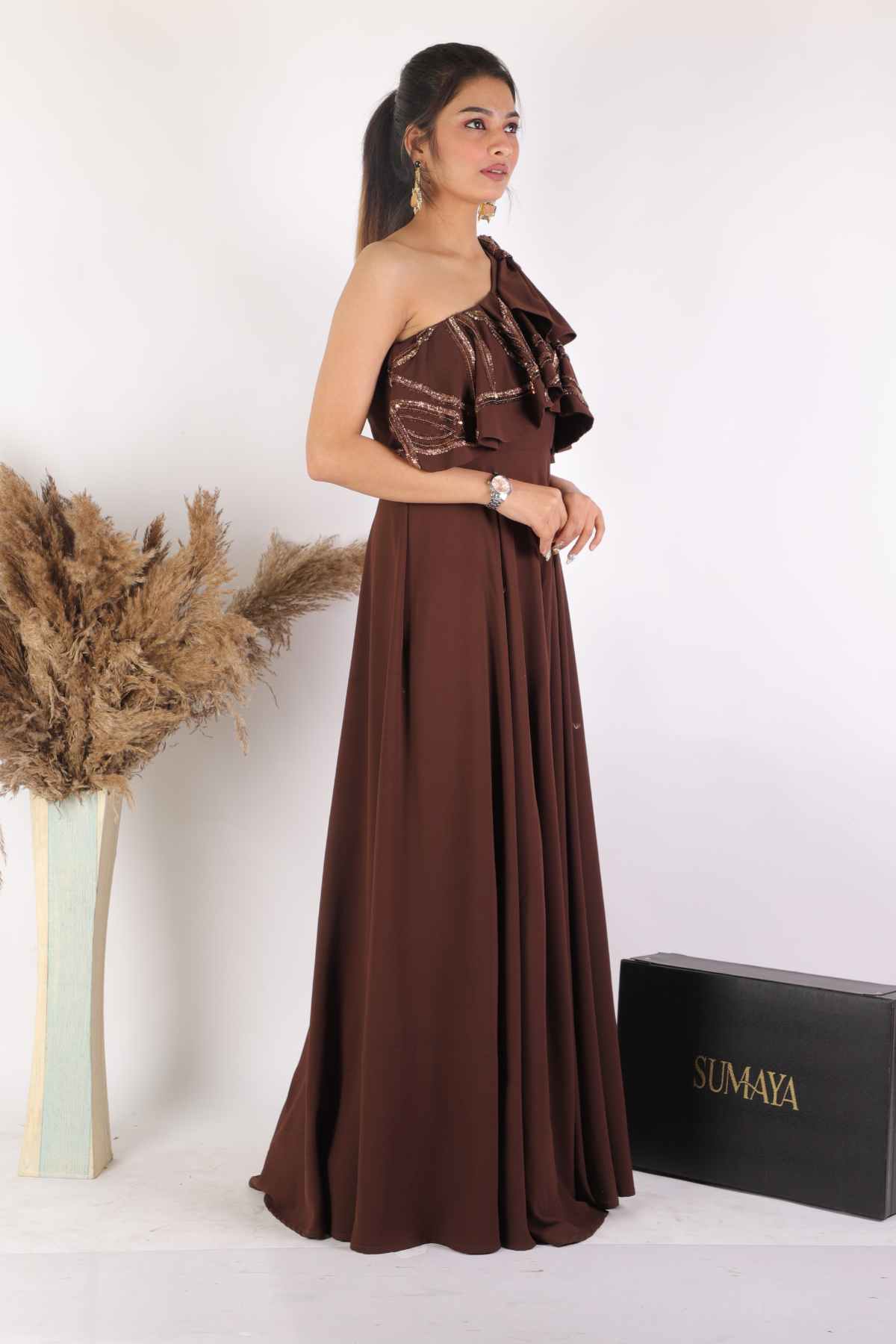 DARCIE GOWN