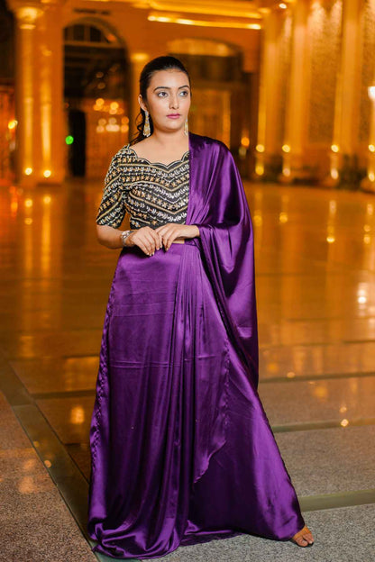 STARLING SAREE